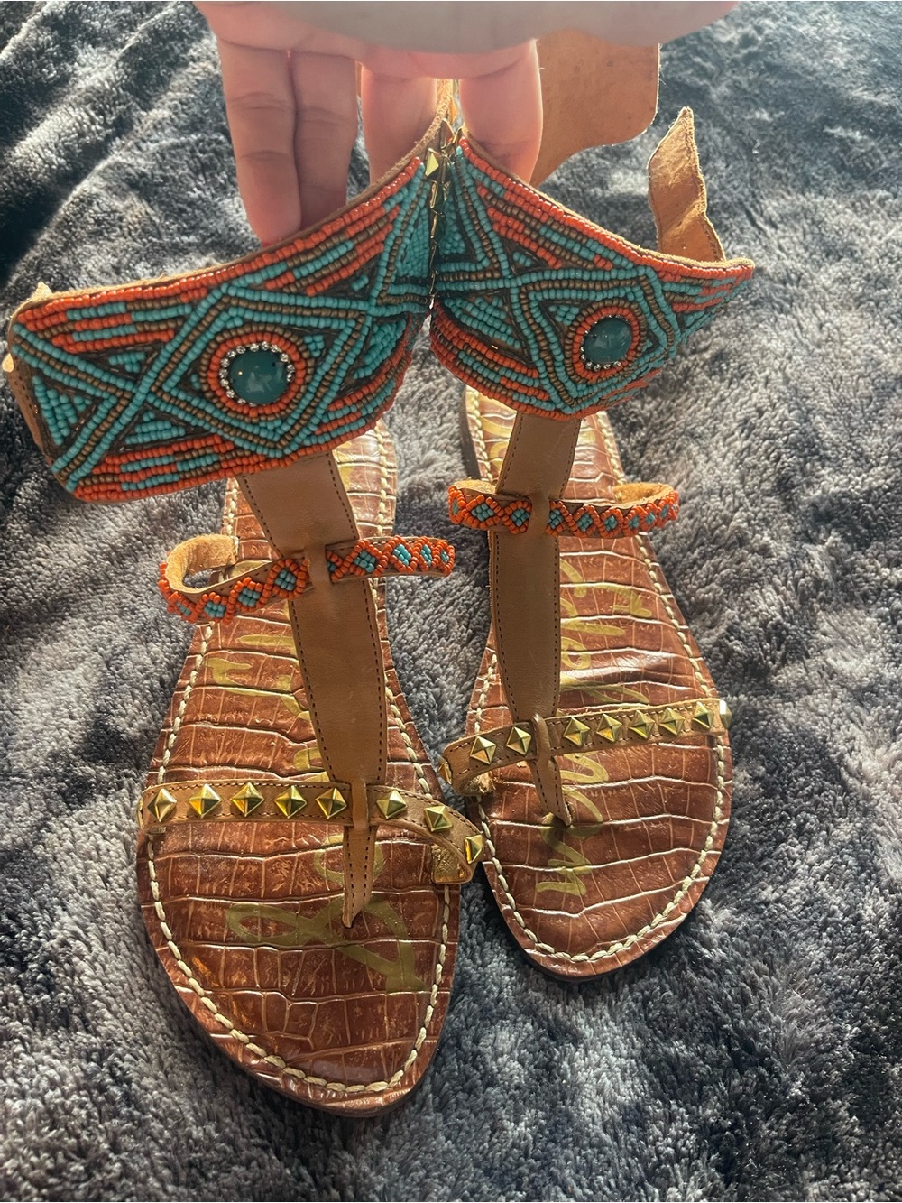 Sam Edelman Gabrianna sandals